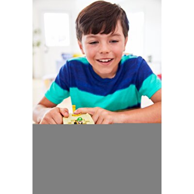 Hot Wheels Mario Kart Çılgın Yaratıklar Oyun Seti Thwomp Ruins GFY46