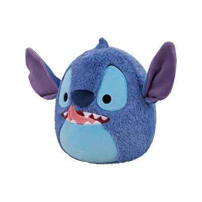 Squishmallows Disney Fuzzamallows Mei Peluş Oyuncak 20 Cm Stitch