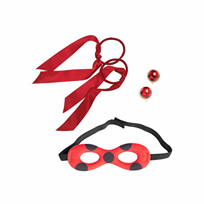 Miraculous Ladybug Aksesuar Seti