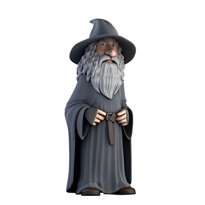 Minix Gandalf Koleksiyon Figürü 16136
