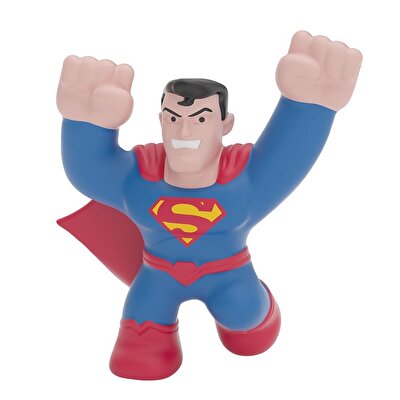 Goojitzu DC Tekli Mini Figürler Superman