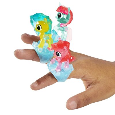 My Little Pony Gizemli Yüzük Sürpriz Paket F1289