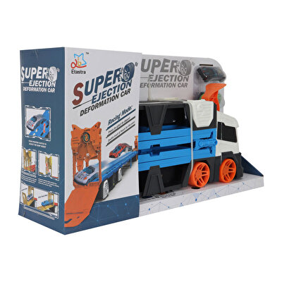 Taşıyıcı Tır DX002