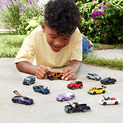 Matchbox 1:64 Arabalar 2024 Acura Integra Type S Hrc JHV20