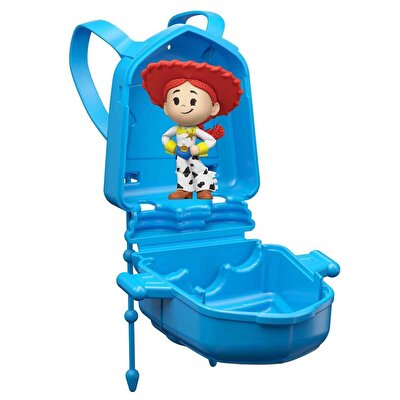 Toy Story Mini Figürler Sürpriz Paket JKV59
