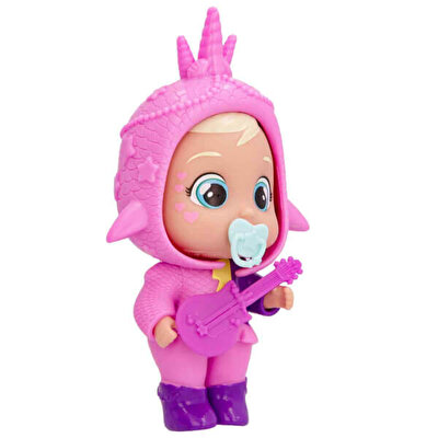 Cry Babies MT Stars Bebekler 916111 Stella