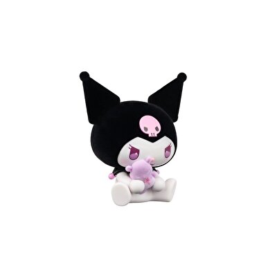 Hello Kitty 3'lü Set 10 Cm HKT0460