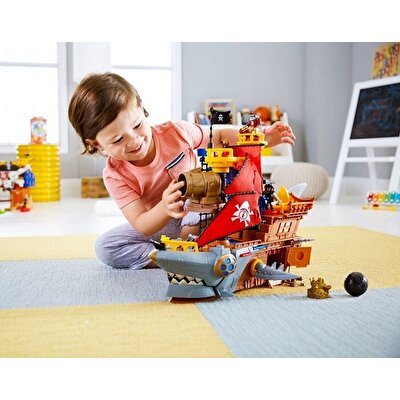 Imaginext Korsan Gemisi DHH61