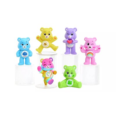 LOL Surprise Loves Care Bears Tots Bebek