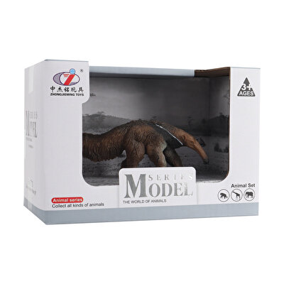 Animal World Karıncayiyengiller