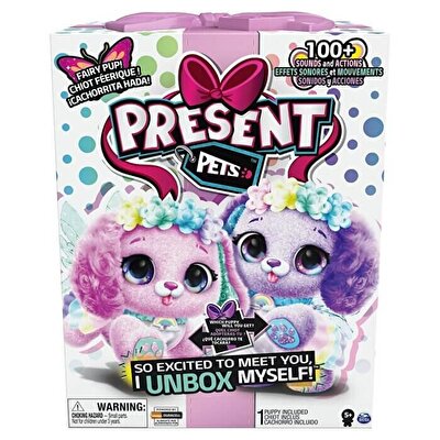 Present Pets Gökkuşağı Perisi