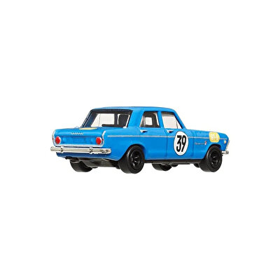 Hot Wheels Premium Car Culture '64 Prince Skyline GT Araba HRV70