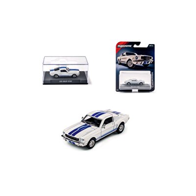 Majorette Collection Serisi Model Araçlar 1965 Shelby