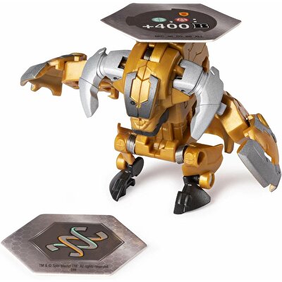 Bakugan Ultra Figür Aurelus Maxotaur