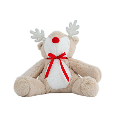 Ren Geyik Peluş 30 Cm
