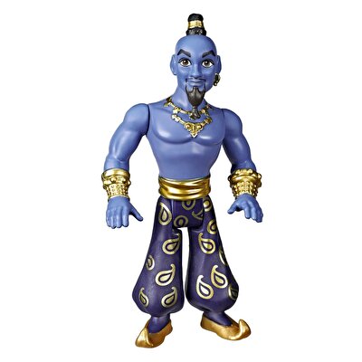 Disney Aladdin Tekli Karakter Figürler Cin (E6427)