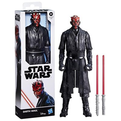 Star Wars Titan Hero Figür Darth Maul G1278