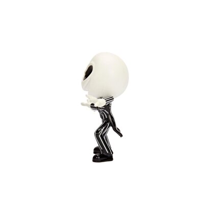 Jada Nightmare Before Christmas Tekli Figür Jack Skellington