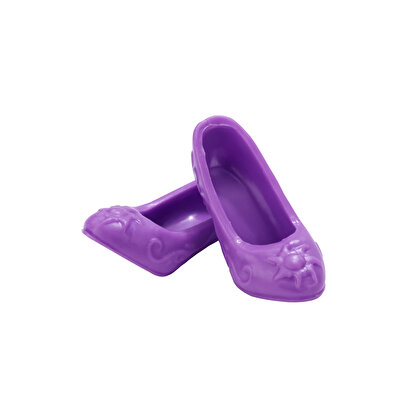 Disney Prenses Işıltılı Prensesler Rapunzel