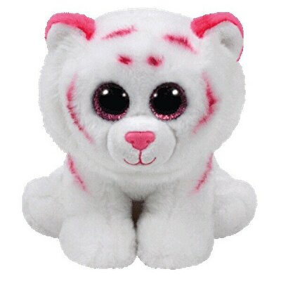 TY Beanie Boos Tabor Kaplan Peluş 25 Cm