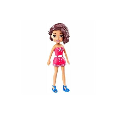 Polly Pocket ve Arkadaşları Shani GDK99