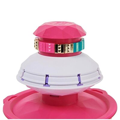 Cool Maker Popstyle Bileklik Yapım Makinesi