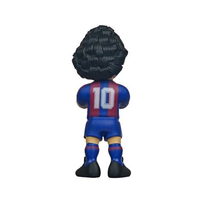 Minix Maradona Barcelona Blaugrana Figürü 13173