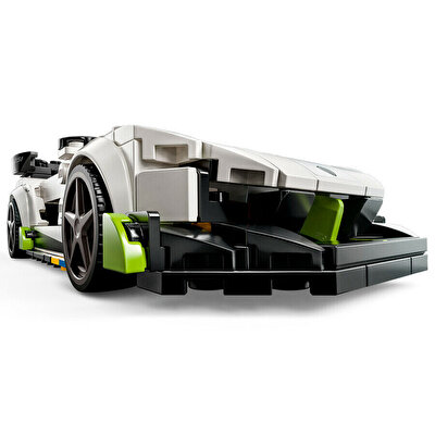 LEGO Speed Champions Koenigsegg Jesko 76900