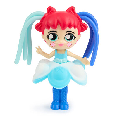 Fashion Fidgets Sürpriz Bebek 1486