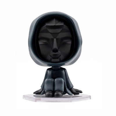 Squid Game Bobble Hero Figür 3