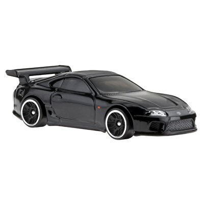 Hot Wheels Fast & Furious Arabalar Toyota Supra HNR95