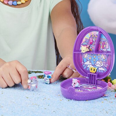 Hatchimals Büyük Sürpriz Yumurta Oyun Seti