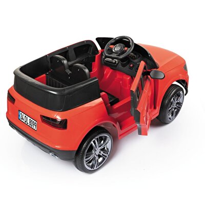 Dolu Montana Uzaktan Kumandalı 12V Akülü Araba