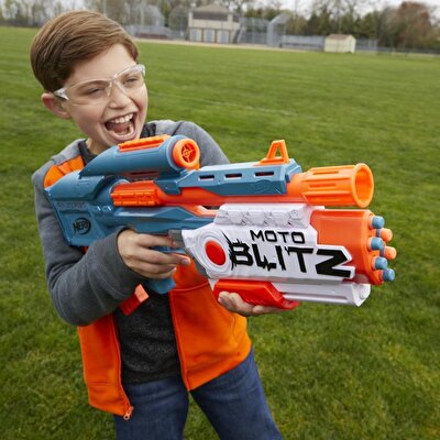 Nerf Elite 2.0 Motoblitz CS-10