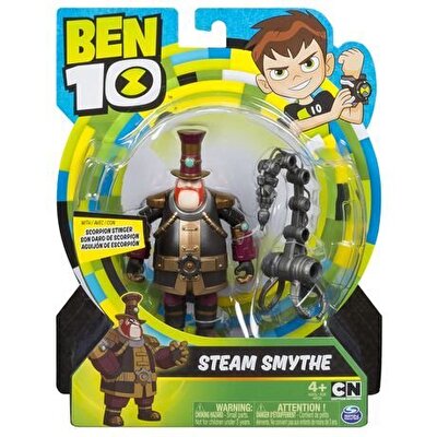 Ben 10 Aksiyon Figürler x
