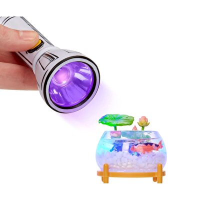 Miniverse Mini Doğa Serisi S2 Sürpriz Paket