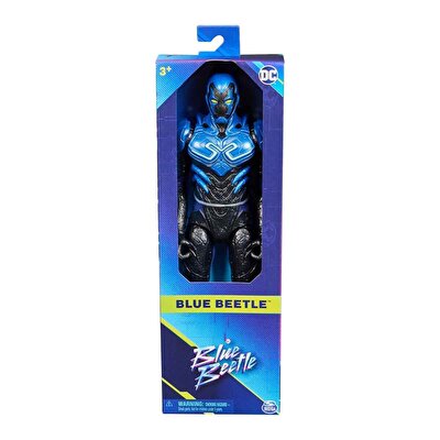 DC Aksiyon Figürü Blue Beetle 30 Cm