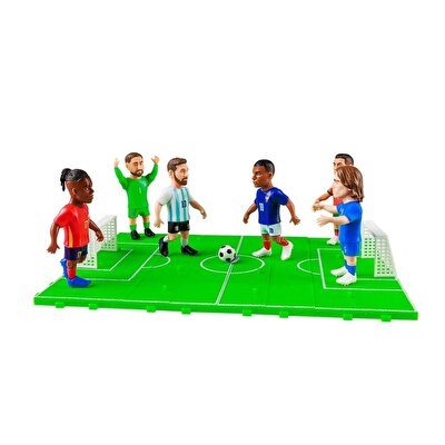 Supergoal Dünya Kupası Koleksiyonluk Sürpriz Futbol Ayakkabı