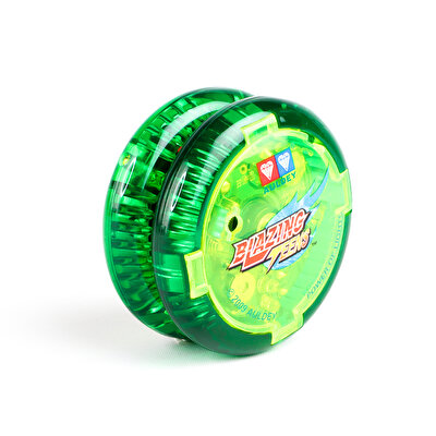 Power of Lights Yoyo Yeşil