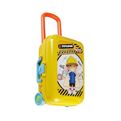 Teknik Tamir Set Bavulum 15 Parça