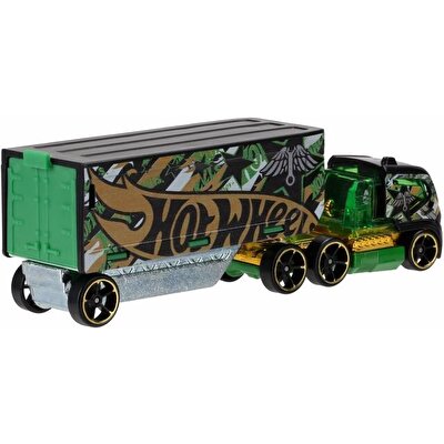 Hot Wheels Kamyonlar Speed Fleet BFM74