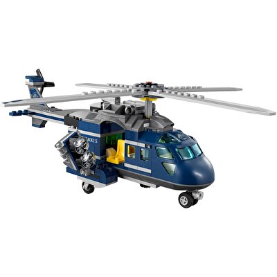 LEGO® Jurassic World Blue'nun Helikopter Takibi 75928
