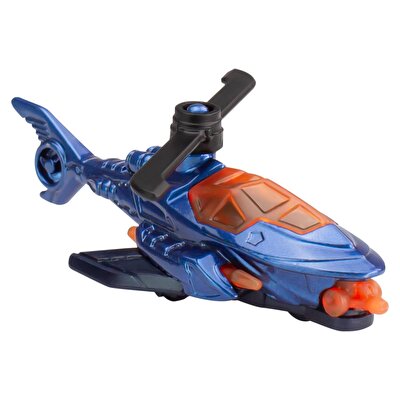 Hot Wheels Beşli Araba Seti Batman HTV44