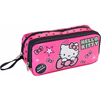 Hello Kitty Kalem Çantası 87554