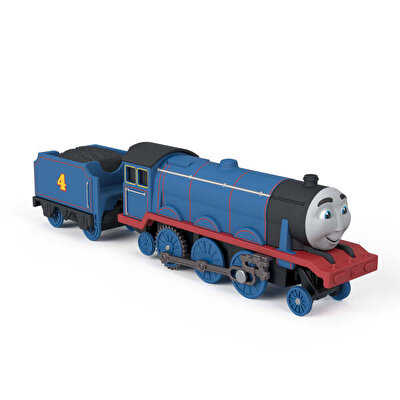 Thomas Motorlu Büyük Tekli Trenler Gordon JLL48