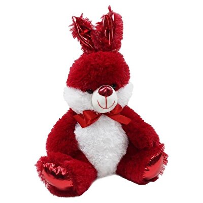 Parlak Tavşan 40 Cm