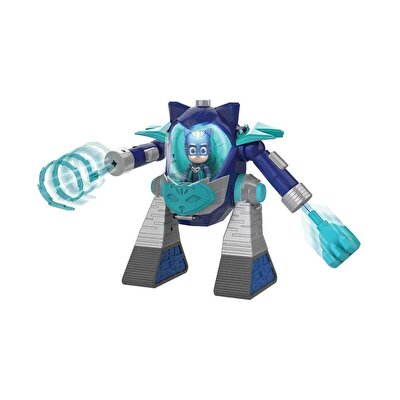 Pijamaskeliler Turbo Mover Araçlar Catboy