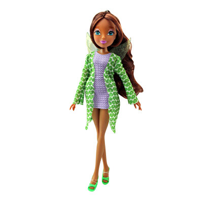 Winx Pretty Fairy