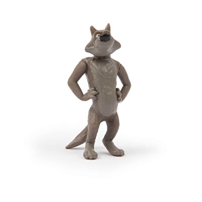 Maşa ile Koca Ayı Figürü Sürpriz Paket