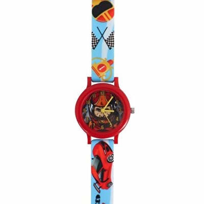 Coliseum Erkek Çocuk Kol Saati